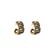 BRINCO ARGOLA MIDI HECTOR ALBERTAZZI H CELEBRATE OV